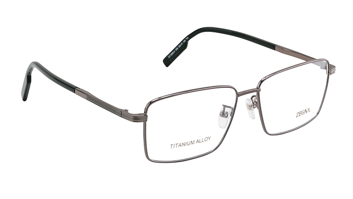 Оправы -  Ermenegildo Zegna 5258-H 008 56 (+) - 1
