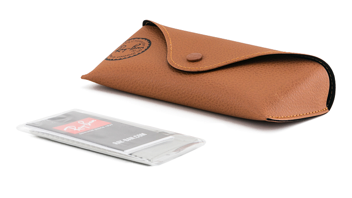 Солнцезащитные очки -  Ray-Ban 0RB3025-112/4L 58 (+) - 3
