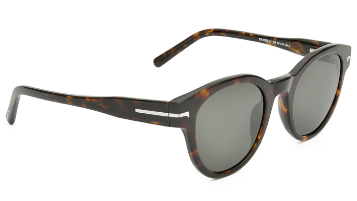 Солнцезащитные очки -  Cerruti 1881 CR 80009 C1 (+) - 1