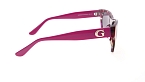 Солнцезащитные очки -  Guess 00203-H 78F 56 (+) - 2