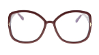 Оправы -  Tom Ford 5845-B 074 56 (+) - 0