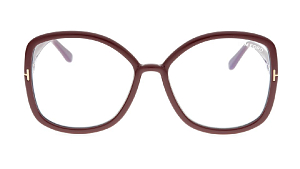 Оправа Опр. Tom Ford 5845-B 074 56 (+)