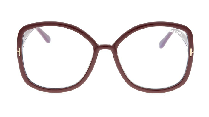 Оправы -  Tom Ford 5845-B 074 56 (+) - 0
