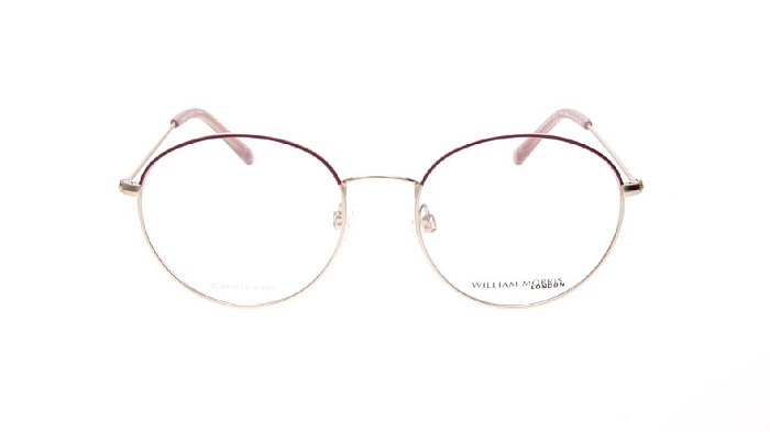 Оправы -  William Morris London 50319 3721 52/18 (+) - 0