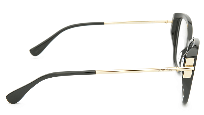 Оправы -  Max Mara MM 5117 001 55 (+) - 2