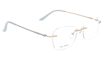 Оправы -  Blancia BC 396 C3 (+) - 1