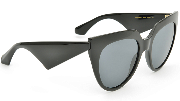 Солнцезащитные очки -  Etro 0003/S-807/IR 55 (+) - 1