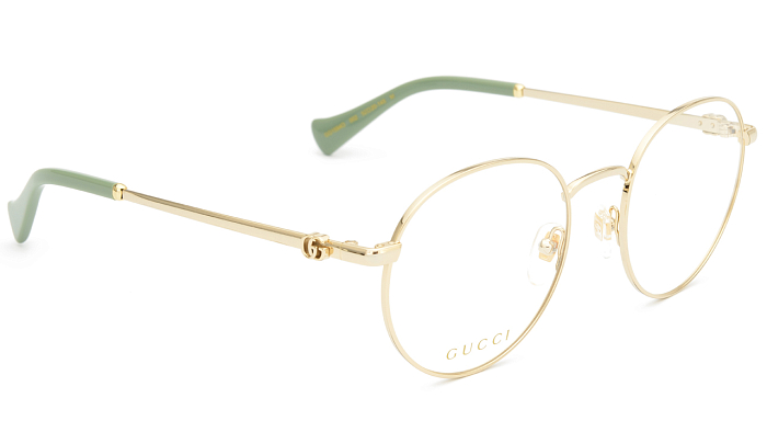 Оправы -  Gucci GG1594O-002 52 (+) - 1