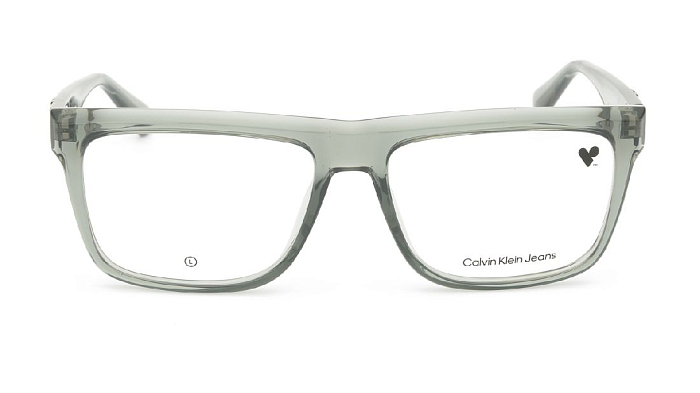 Оправы -  Calvin Klein CKJ23645 050 56 16 (+) - 0