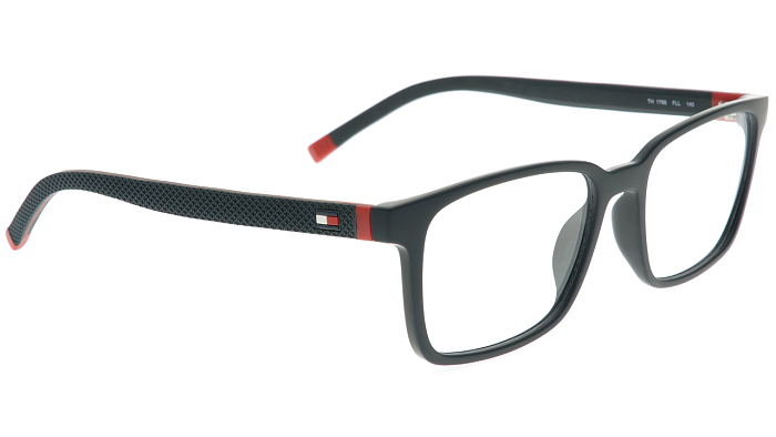 Оправы -  Tommy Hilfiger 1786-FLL 51 (+) - 1