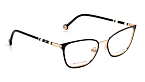 Оправы -  Carolina Herrera CH 0031-RHL 53 (+) - 1