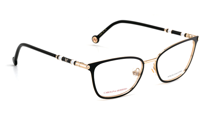 Оправы -  Carolina Herrera CH 0031-RHL 53 (+) - 1