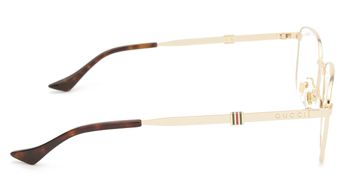 Оправы -  Gucci GG1442O-002 55 (+) - 2