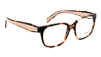 Оправы -  Prada 0PR 17ZV-07R1O1 54 (+) - 1