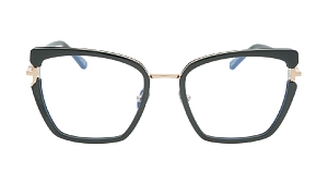Оправа Опр. Tom Ford 5984-B 001 54 (+)