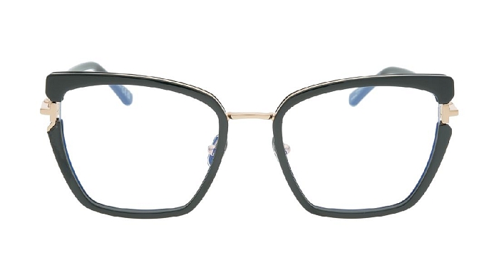 Оправы -  Tom Ford 5984-B 001 54 (+) - 0