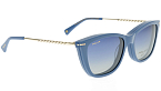Оправы -  Polar Gold 76-18 clip-on 57 (+) - 2