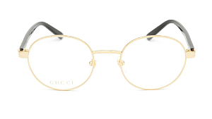 Оправа Опр. Gucci GG1585O-001 51 (+)