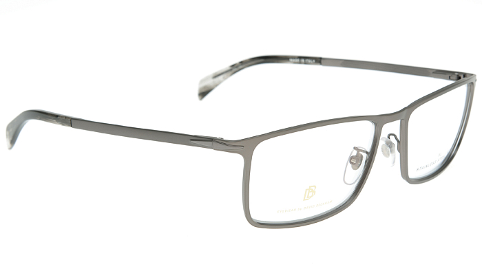 Оправы -  David Beckham 1167-R80 56 (+) - 1