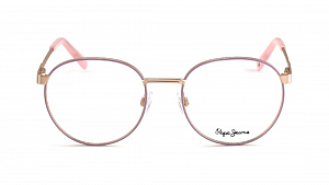 Оправа Опр. Pepe Jeans Garnet 1396-C3 51 (+)