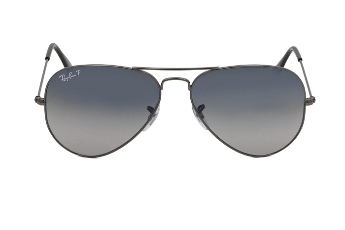 Солнцезащитные очки -  Ray-Ban 0RB3025-004/78 58 (+) - 0