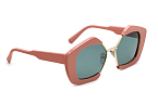 Солнцезащитные очки -  Marni 603S-601 (+) - 1