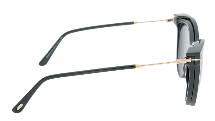Оправы -  Tom Ford 5994-B 001 56 (+) - 3