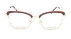 Оправы -  Carolina Herrera HER 0243-6K3 53 (+) - 0