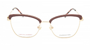 Оправа Опр. Carolina Herrera HER 0243-6K3 53 (+)