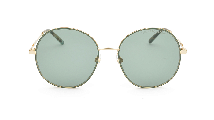 Солнцезащитные очки -  Marc Jacobs MARC 620/S-OGA (+) - 0