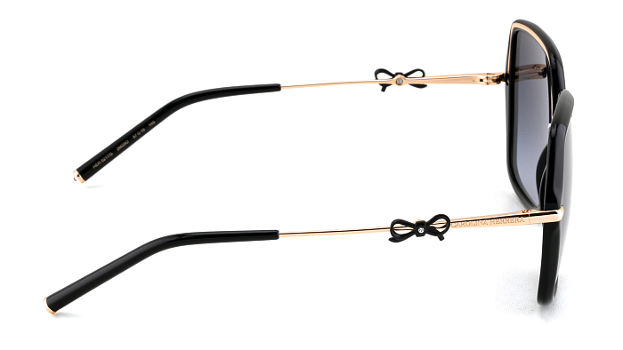 Солнцезащитные очки -  Carolina Herrera HER 0217/S-2M2 58 (+) - 2