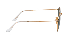 Солнцезащитные очки -  Ray-Ban 0RB3447-001 50 (+) - 2