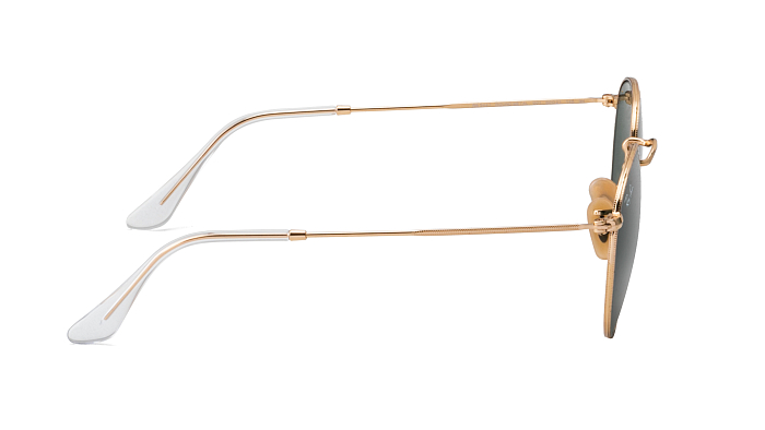 Солнцезащитные очки -  Ray-Ban 0RB3447-001 50 (+) - 2
