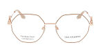 Оправы -  Trussardi TSW1037 01A (+) - 0