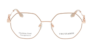 Оправа Опр. Trussardi TSW1037 01A (+)