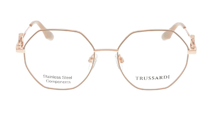 Оправы -  Trussardi TSW1037 01A (+) - 0
