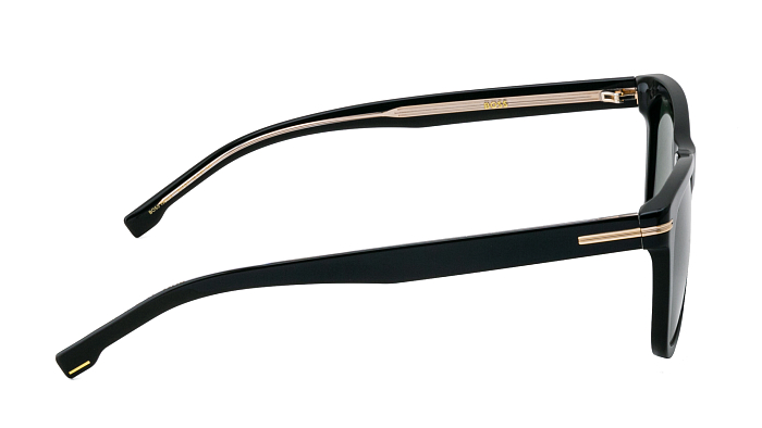 Солнцезащитные очки -  Boss 1508/S-807-QT 52 (+) - 2