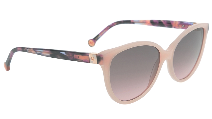 Солнцезащитные очки -  Carolina Herrera HER 0237/S-1EZ 56 (+) - 1
