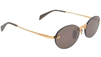 Солнцезащитные очки -  Ana Hickmann AH3305-04E (+) - 1