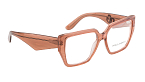 Оправы -  Dolce & Gabbana 0DG3373-3411 55 (+) - 1