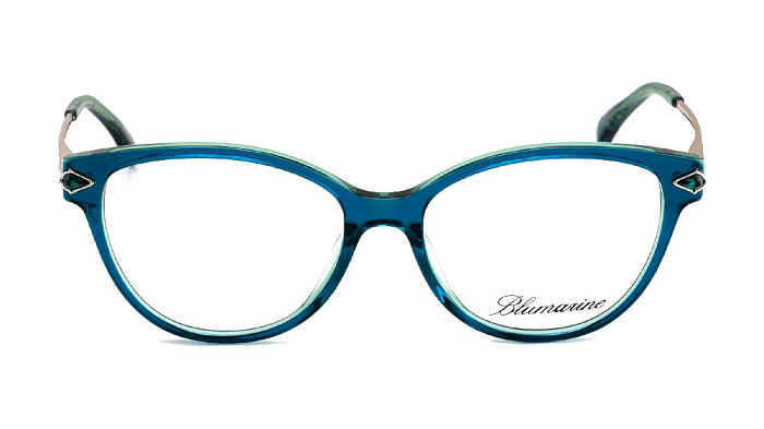 Оправы -  Blumarine 841S U59 54 (+) - 0
