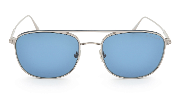 Солнцезащитные очки -  Tom Ford 827 14V 56 (+) - 0