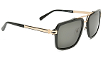 Солнцезащитные очки -  Cerruti 1881 CR 80003 C1 (+) - 1