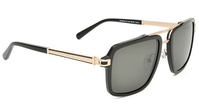 Солнцезащитные очки -  Cerruti 1881 CR 80003 C1 (+) - 1