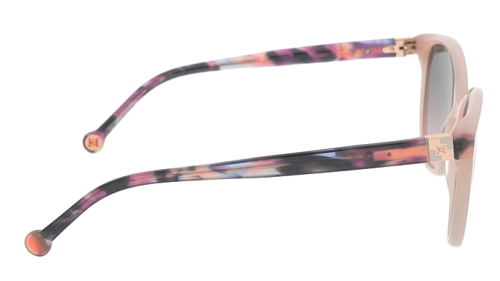 Солнцезащитные очки -  Carolina Herrera HER 0237/S-1EZ 56 (+) - 2