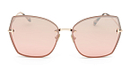 Солнцезащитные очки -  Tom Ford 1107 28U 62 (+) - 0
