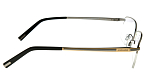 Оправы -  Jaguar 35820-0009 58/18 (+) - 2