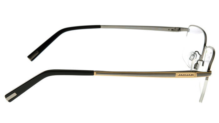 Оправы -  Jaguar 35820-0009 58/18 (+) - 2