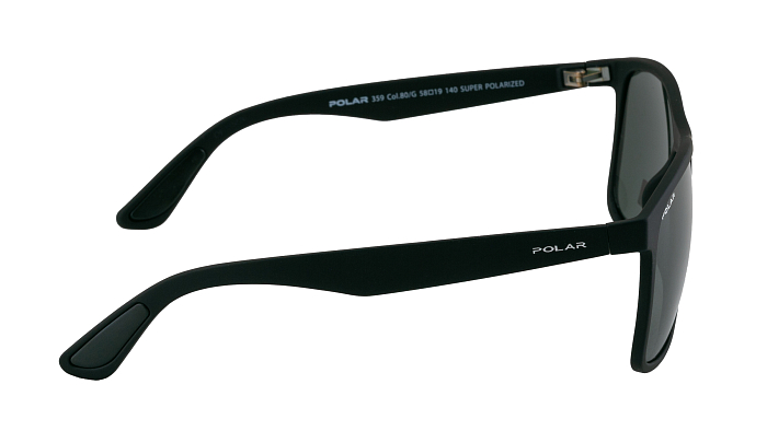 Солнцезащитные очки -  Polar 359-80/G 58 (+) - 2