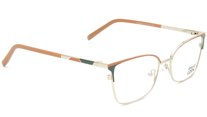Оправы -  Smart Look H 54226 C3 - 1